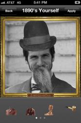 The 1890's version of Zero pro Chris Cole